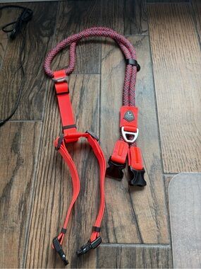 Arcadia trail dog harness sz XXL